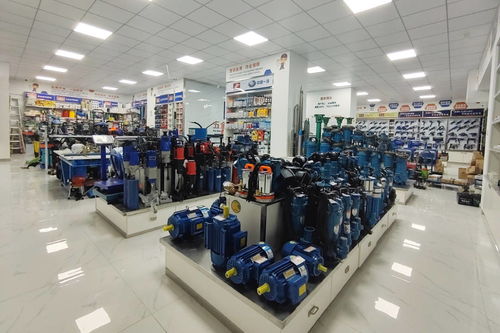 漢固達五金機電商城悄然入駐臨安，開啟本地五金交電新篇章