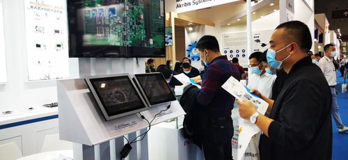 CMEF 2021秋季展開幕 華北工控醫(yī)療設(shè)備專用嵌入式計算機(jī)產(chǎn)品亮點紛呈